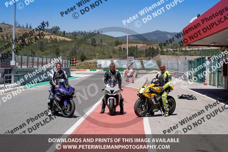 may 2019;motorbikes;no limits;peter wileman photography;portimao;portugal;trackday digital images